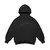 Moletom Barra Crew Barra Lírica Preto - comprar online