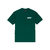 Camiseta Disturb Hotline Verde - Loja Street Business