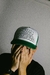 Boné Trucker Street Business SB Bomb Verde/Branco na internet