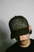 Boné Trucker Street Business SB Bomb Marrom na internet