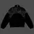 Jaqueta Barra Crew Barra Camo Preto - loja online