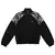 Jaqueta Barra Crew Barra Camo Preto - comprar online