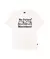 Camiseta No Future CDJ Off White - comprar online
