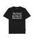 Camiseta No Future CDJ Preta - comprar online