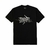 Camiseta Sufgang KML Preta - comprar online