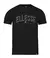 Camiseta Ellesse Logo Cities Preta - comprar online