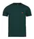 Camiseta Ellesse Logo Cube Verde na internet