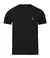 Camiseta Ellesse Logo Cube Preta na internet