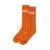 Meia Sufgang Sufstar Laranja - comprar online