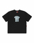 Camiseta Mad Enlatados Muito Lendária Preta - comprar online