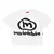 Camiseta Mad Enlatados MMMMMMMad Off White - comprar online