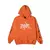 Moletom Sufgang KML Laranja - comprar online