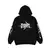 Moletom Sufgang KML Preto - comprar online