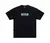 Camiseta Disturb Music System Preta - comprar online