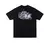 Camiseta Disturb The Only Game Preta - comprar online