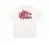 Camiseta Disturb The Only Game Off White - comprar online