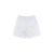 Shorts Disturb Outline Map Branco - loja online