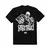 Camiseta Sufgang Peace Talk Preta - comprar online