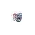 Pack Adesivos Disturb x Pepsi Q2 - comprar online