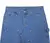 Calça Jeans Baggy Disturb Azul na internet