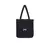 Tote Bag Jeans Disturb Preta - comprar online