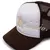 Boné Trucker Pierotto Marrom/Branco na internet