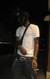 Camiseta Slim Fit Street Business Branca