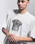 Camiseta Mad Enlatados Muito Lendária Off White - loja online