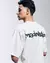 Imagem do Camiseta Mad Enlatados Muito Lendária Off White