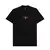 Camiseta Sufgang Basic Logo France Preta - comprar online
