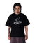 Camiseta Quadro Creations Mesa Preta na internet