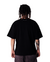 Camiseta Quadro Creations Mesa Preta - loja online