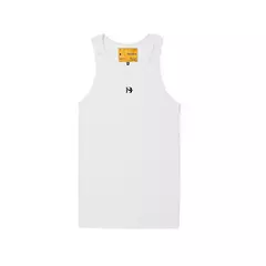 Regata Canelada Barra Crew B Branca - comprar online