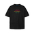Camiseta Boxy Quadro Creations Ssystem Preto na internet