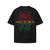 Camiseta Boxy Quadro Creations Ssystem Preto - comprar online