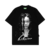 Camiseta Street Business Rihanna Preta - comprar online