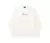 Camiseta Manga Longa Disturb S&A Off White - comprar online