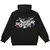 Moletom Street Business Jet Set Preto - comprar online