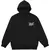 Moletom Street Business Jet Set Preto na internet