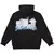 Moletom Street Business Street Cats Preto - comprar online
