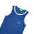 Regata Canelada SB Colors Azul/Branco na internet
