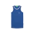 Regata Canelada SB Colors Azul/Branco - comprar online