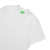 Camiseta Oversized Boxy Street Business Branca na internet