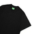 Camiseta Oversized Boxy Street Business Preta na internet