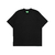 Camiseta Oversized Boxy Street Business Preta - comprar online