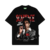 Camiseta Street Business Scarface Preta - comprar online