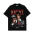 Camiseta Street Business Scarface Preta - comprar online