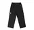 Calça Cargo Jeans Disturb x Pepsi Screw Denim Preta - comprar online
