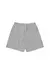 Shorts Sopro Signature Swim Cinza na internet