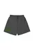 Shorts Sopro Mistletoe Swim Preto - comprar online